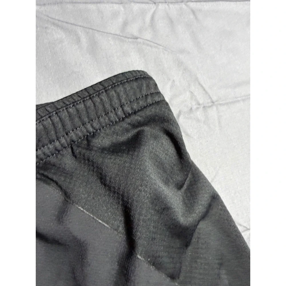 The North Face Running Shorts Mens XL Black Good Flight Series FlashDry Athletic